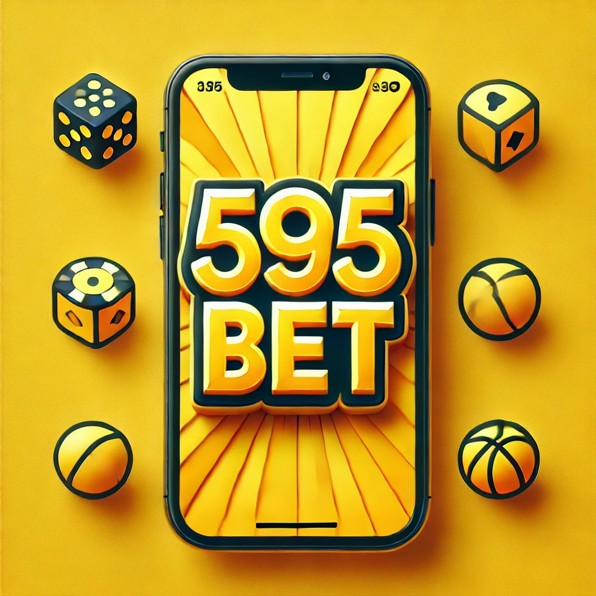 Logo da 595bet