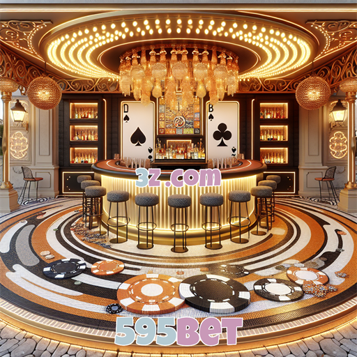 Descubra o Mundo do Cassino no 595bet App